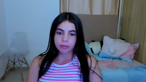 agnes online show from 07/29/26, 12:09