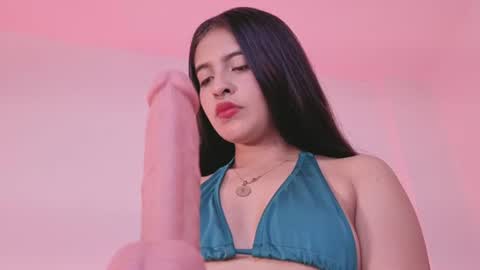 Elena  online show from 07/18/26, 02:10