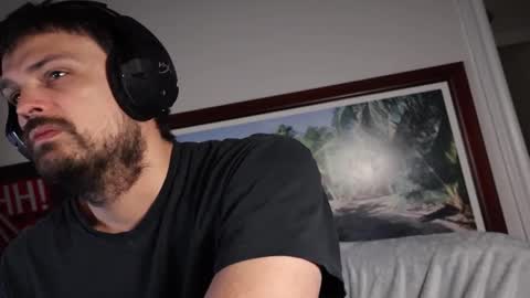 elephantrunkman online show from 11/11/25, 06:35