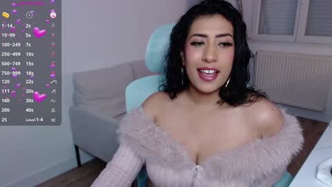 Sandra online show from 01/11/25, 12:18