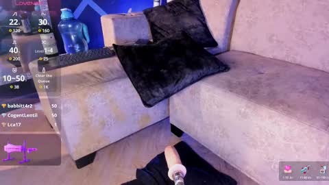 Snapshot of elettra_roux chatting on 02/13/25, 06:09 ELETTRA online show from 02/13/25, 06:09