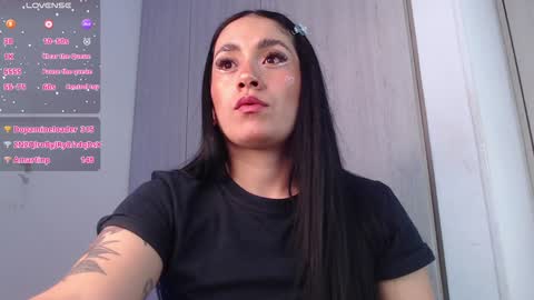 Snapshot of eleven_diamond chatting on 12/19/24, 03:08 Millie bobby online show from 12/19/24, 03:08