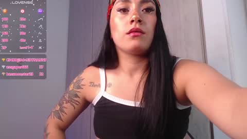 Snapshot of eleven_diamond chatting on 12/21/24, 02:47 Millie bobby online show from 12/21/24, 02:47
