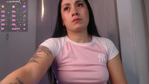 Snapshot of eleven_diamond chatting on 12/23/24, 11:25 Millie bobby online show from 12/23/24, 11:25
