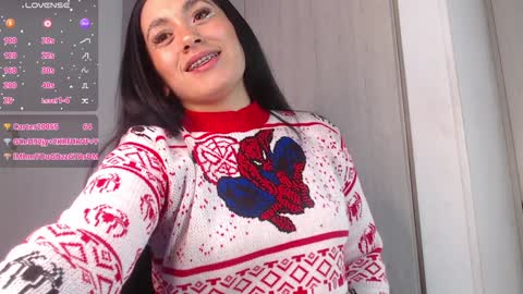 Snapshot of eleven_diamond chatting on 12/24/24, 02:33 Millie bobby online show from 12/24/24, 02:33
