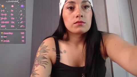 Snapshot of eleven_diamond chatting on 12/27/24, 02:54 Millie bobby online show from 12/27/24, 02:54