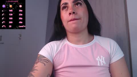 Snapshot of eleven_diamond chatting on 01/10/25, 11:33 Millie bobby online show from 01/10/25, 11:33