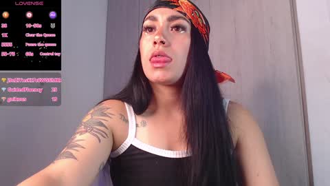 Snapshot of eleven_diamond chatting on 01/11/25, 02:47 Millie bobby online show from 01/11/25, 02:47