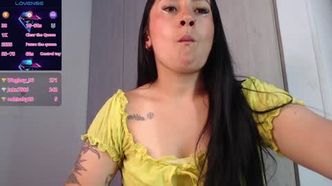 Snapshot of eleven_diamond chatting on 01/20/25, 02:57 Millie bobby online show from 01/20/25, 02:57