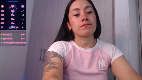 Snapshot of eleven_diamond chatting on 01/31/25, 06:36 Millie bobby online show from 01/31/25, 06:36