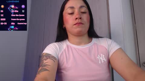 Snapshot of eleven_diamond chatting on 02/11/25, 12:16 Millie bobby online show from 02/11/25, 12:16
