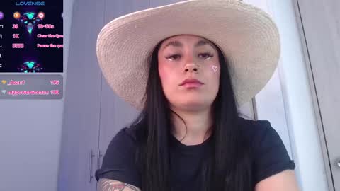 Snapshot of eleven_diamond chatting on 03/01/25, 04:00 Millie bobby online show from 03/01/25, 04:00