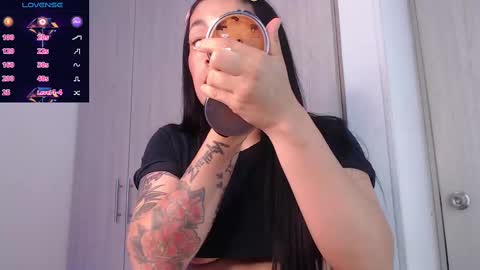 Snapshot of eleven_diamond chatting on 03/12/25, 01:51 Millie bobby online show from 03/12/25, 01:51