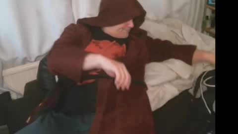 Snapshot of eleventhphoenix chatting on 11/16/25, 06:24 TheEleventhPhoenix online show from 11/16/25, 06:24