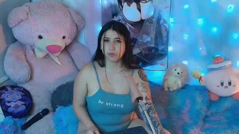 miu  online show from 09/27/25, 05:56