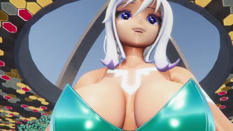 Elfie Love online show from 01/29/25, 06:18