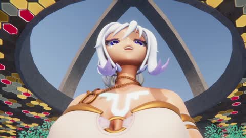 Elfie Love online show from 01/31/25, 06:14