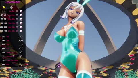 Elfie Love online show from 02/08/25, 06:12