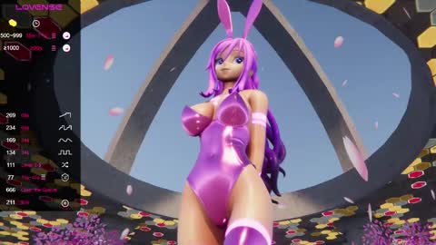 Elfie Love online show from 02/13/25, 06:16