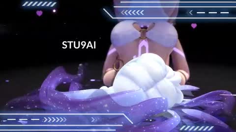 Elfie Love online show from 11/15/25, 06:15