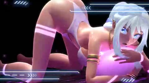 Snapshot of elfielovevt chatting on 12/17/25, 05:08 Elfie Love online show from 12/17/25, 05:08