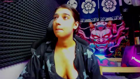 Elfy online show from 09/22/25, 03:03