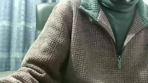 elfyonee online show from 12/07/24, 07:10