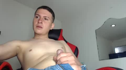 elgocho online show from 07/23/26, 05:33