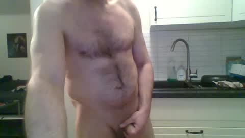 horny viking online show from 12/22/24, 08:16
