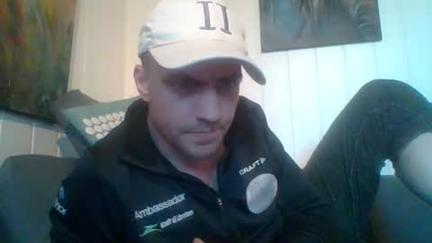 horny viking online show from 02/02/25, 02:24