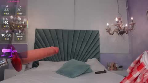 Eli man Andy Trans girl online show from 09/14/25, 12:43