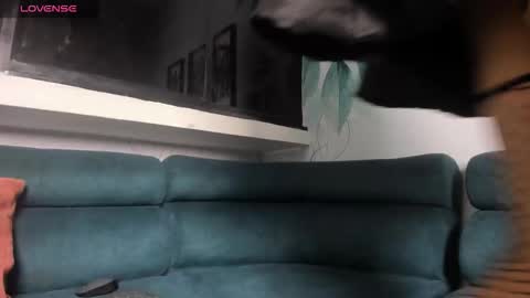 Eli man Andy Trans girl online show from 09/27/25, 01:32