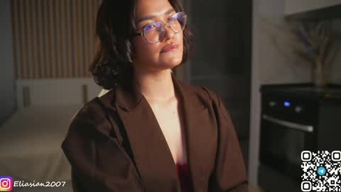 Snapshot of eli_asian chatting on 04/17/26, 03:04 Eli online show from 04/17/26, 03:04