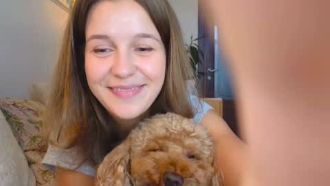  ELI  Guys Im immersed in my studies its time for exams. I hope to be here on Friday online show from 09/22/25, 09:11