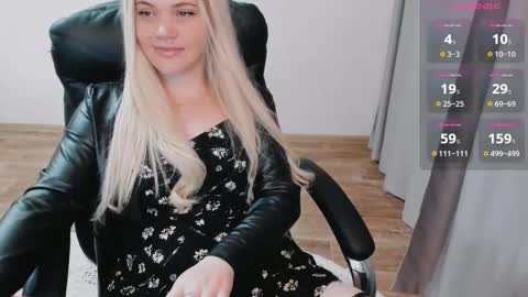 Ella online show from 01/21/25, 10:41