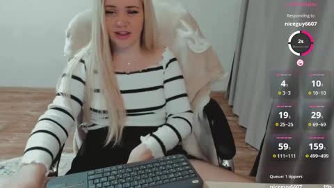 Ella online show from 05/11/26, 06:08