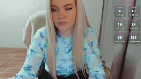 Ella online show from 06/03/26, 07:55