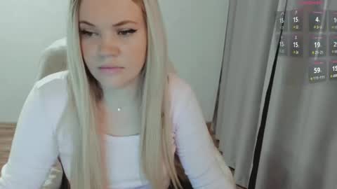 Ella online show from 07/03/26, 05:03