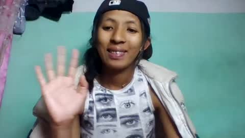 eliah193653 online show from 07/14/26, 11:05