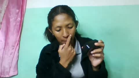 Snapshot of eliahsexy chatting on 06/20/26, 07:44 eliahsexy online show from 06/20/26, 07:44