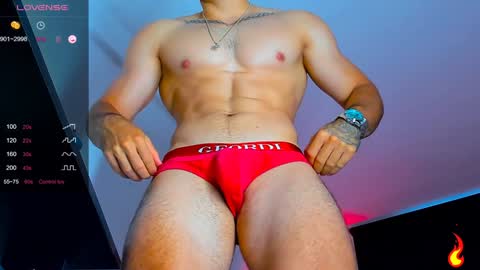 eliam_topson online show from 12/28/24, 11:30