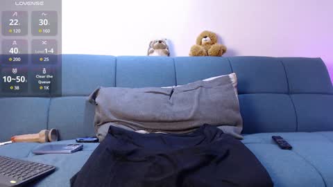elian online show from 12/10/24, 07:26