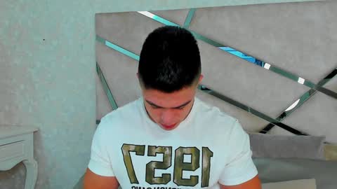 Elian online show from 01/19/25, 12:17