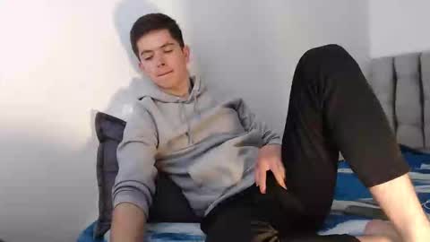 Elian online show from 12/13/25, 07:53