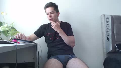Elian online show from 06/15/26, 08:00