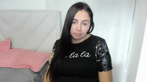 eliana_garcia online show from 02/16/25, 04:53