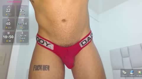 ---Elian--- online show from 12/16/25, 12:26