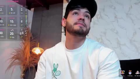 Snapshot of eliankeiser chatting on 11/06/25, 11:55 Elian online show from 11/06/25, 11:55