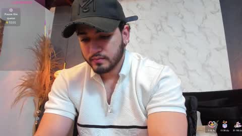 Snapshot of eliankeiser chatting on 11/11/25, 11:54 Elian online show from 11/11/25, 11:54