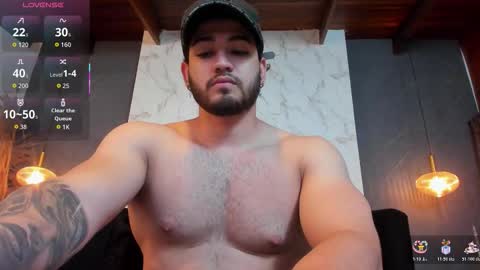 Snapshot of eliankeiser chatting on 11/14/25, 12:48 Elian online show from 11/14/25, 12:48